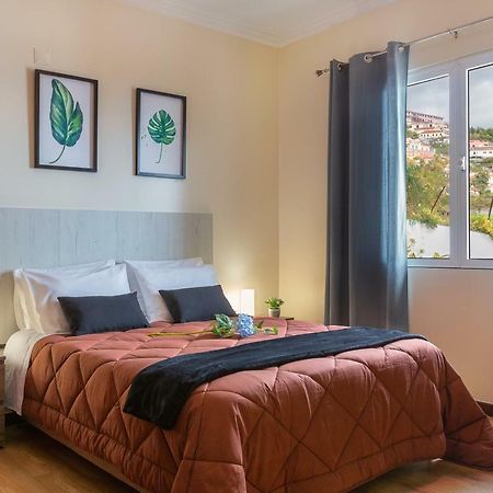 פונשל Villa Vista Mar מראה חיצוני תמונה