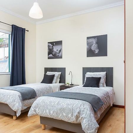 פונשל Villa Vista Mar מראה חיצוני תמונה