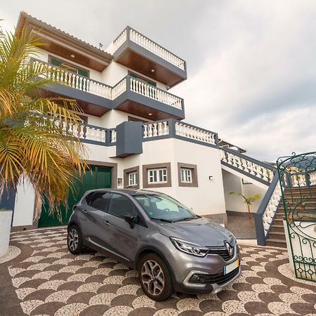 פונשל Villa Vista Mar מראה חיצוני תמונה