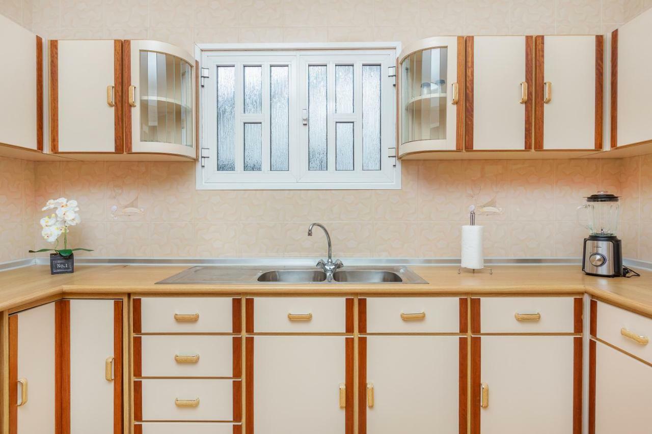 פונשל Villa Vista Mar מראה חיצוני תמונה