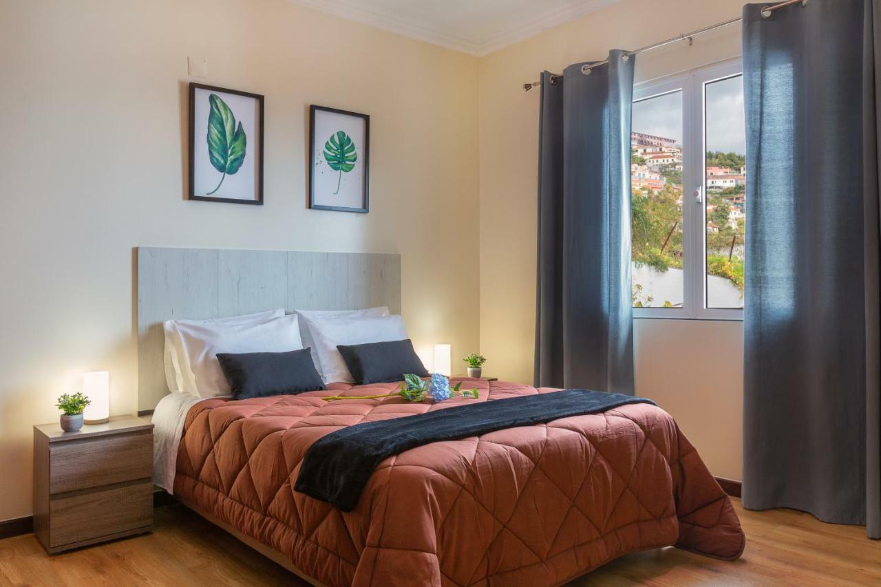 פונשל Villa Vista Mar מראה חיצוני תמונה