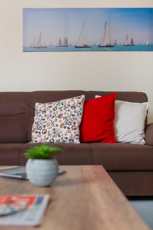 פונשל Villa Vista Mar מראה חיצוני תמונה