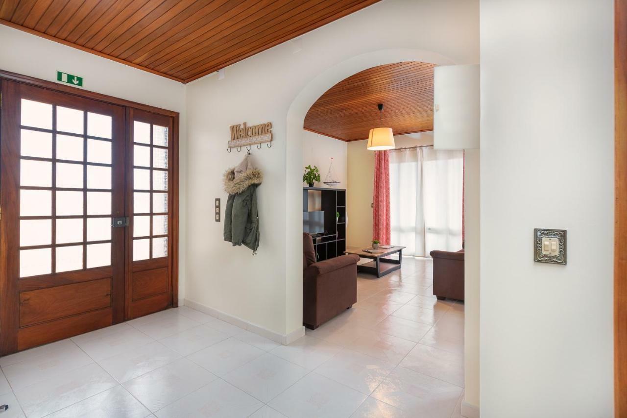 פונשל Villa Vista Mar מראה חיצוני תמונה