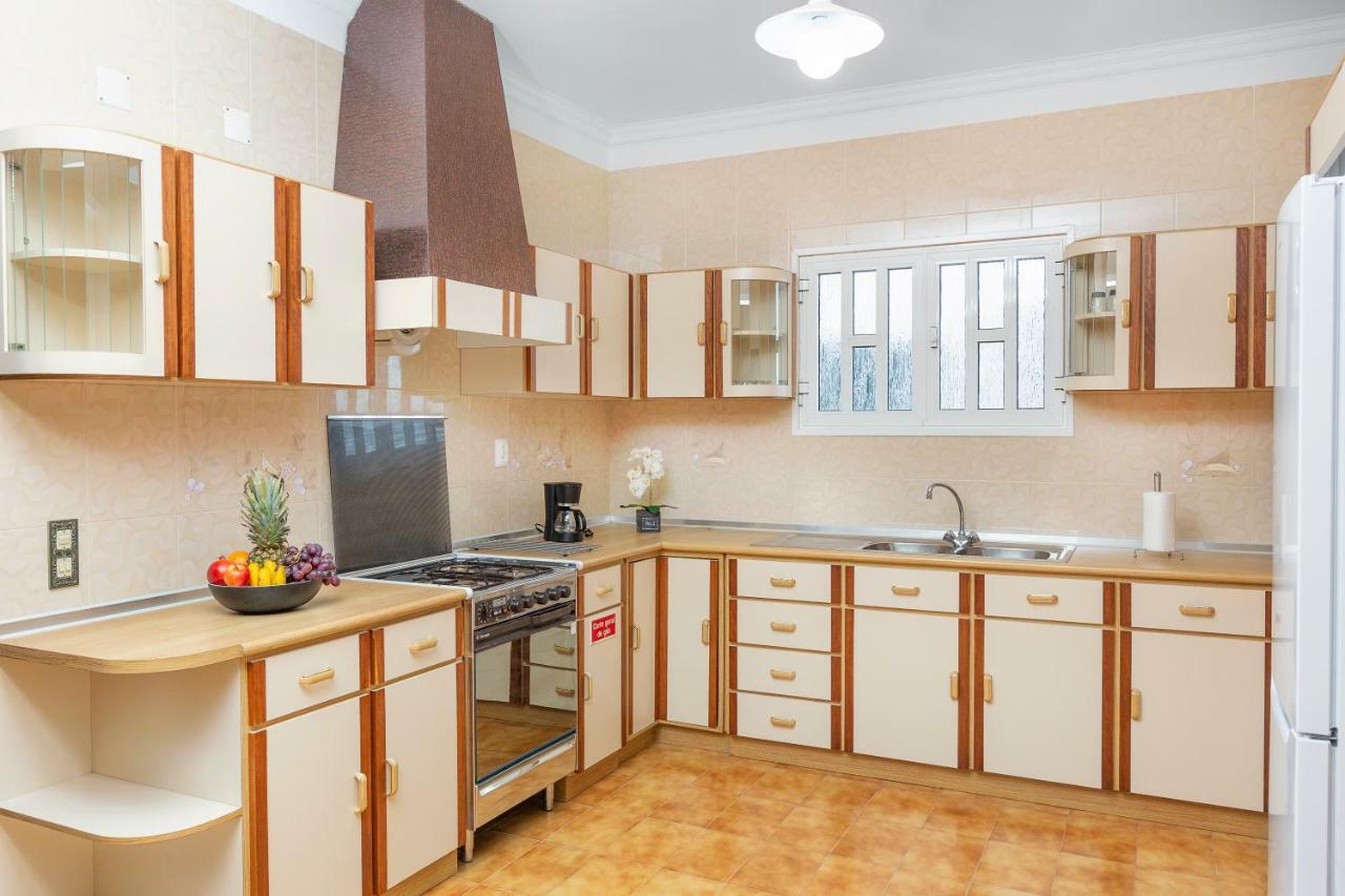 פונשל Villa Vista Mar מראה חיצוני תמונה