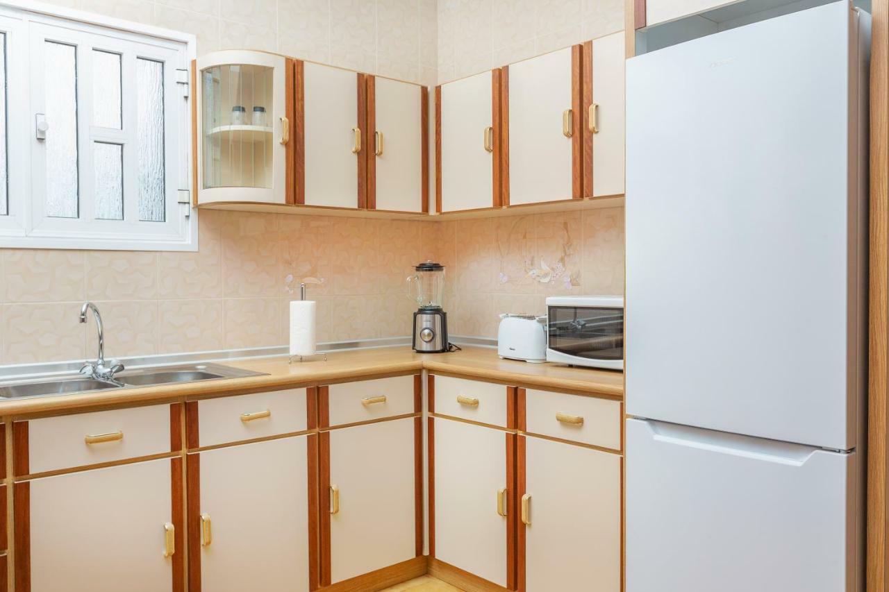 פונשל Villa Vista Mar מראה חיצוני תמונה