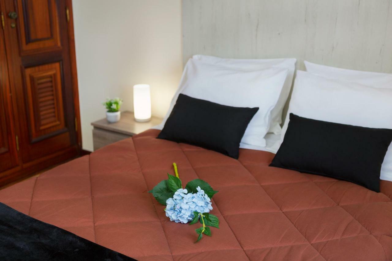 פונשל Villa Vista Mar מראה חיצוני תמונה