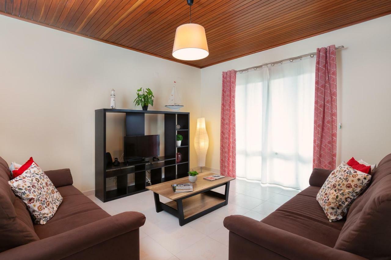 פונשל Villa Vista Mar מראה חיצוני תמונה
