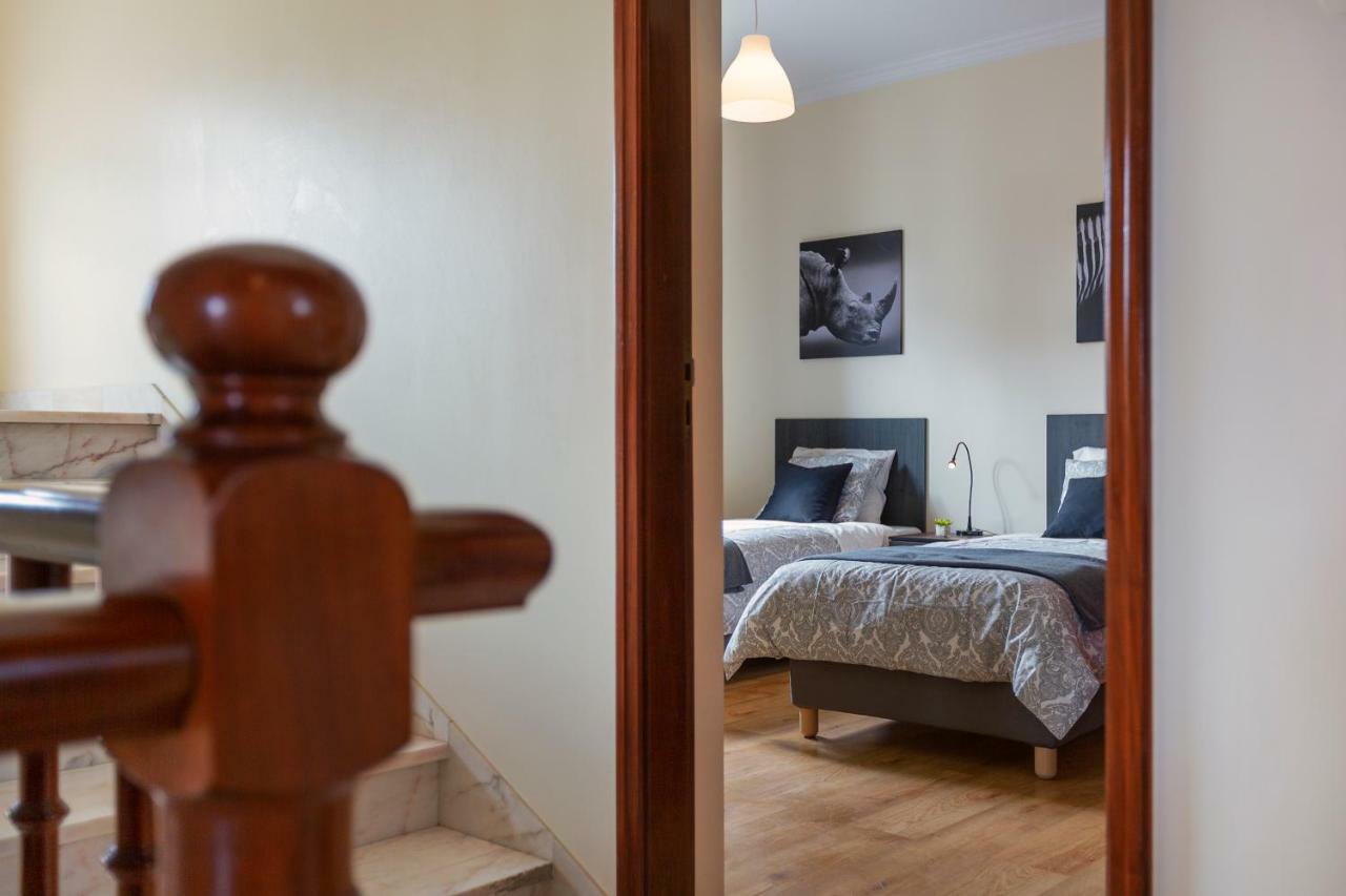 פונשל Villa Vista Mar מראה חיצוני תמונה