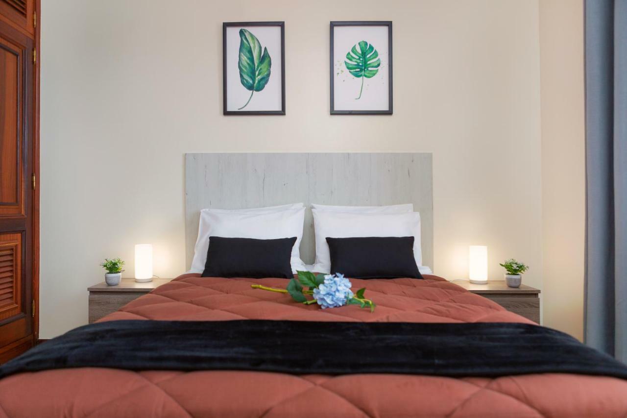 פונשל Villa Vista Mar מראה חיצוני תמונה