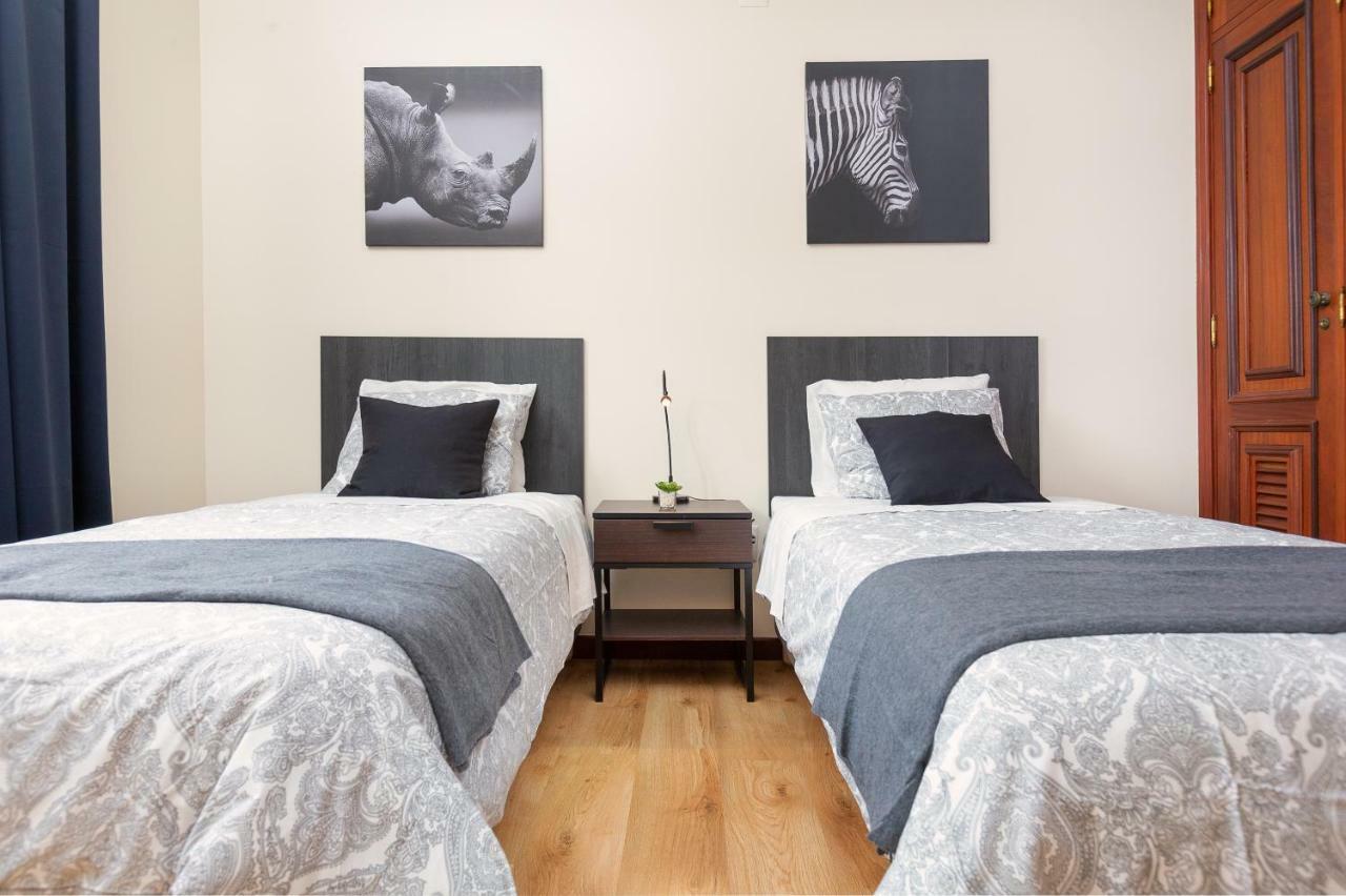 פונשל Villa Vista Mar מראה חיצוני תמונה