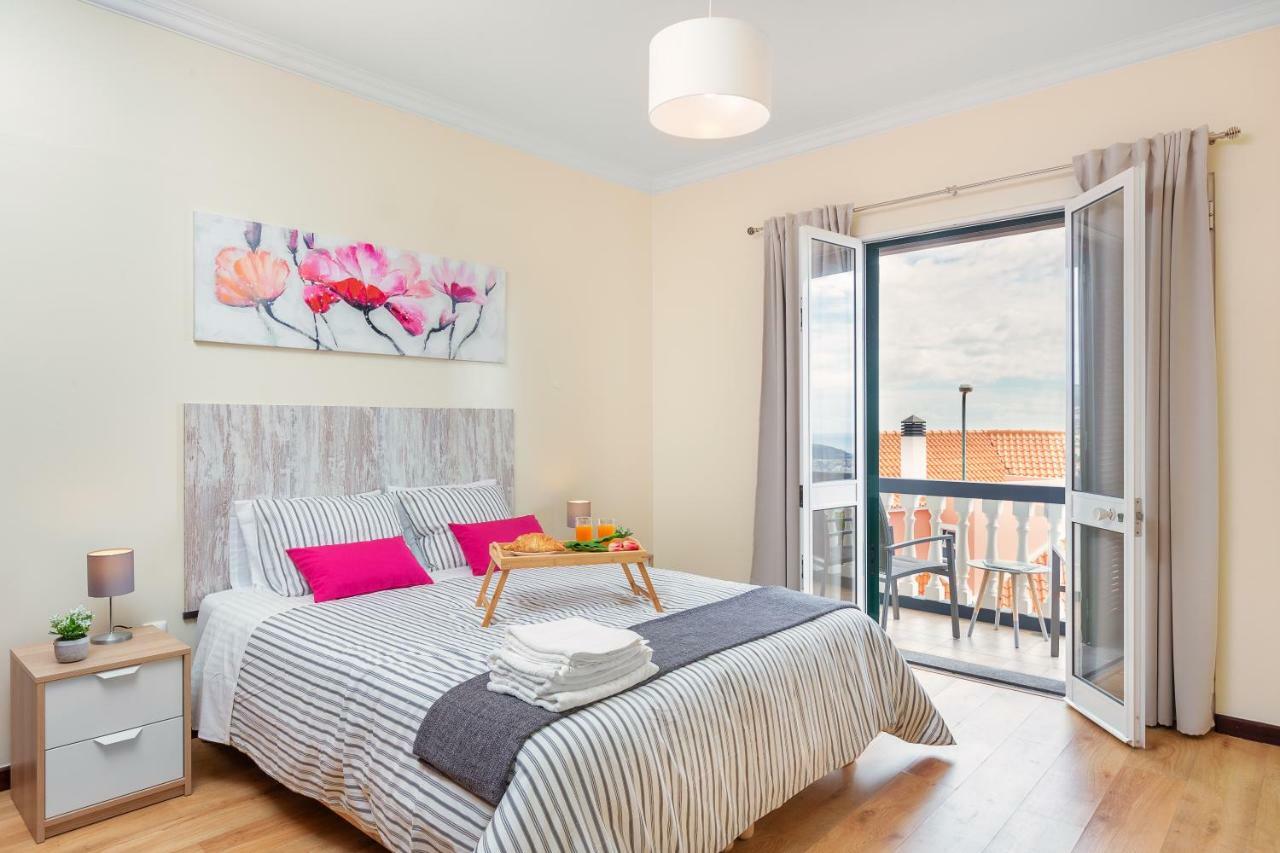 פונשל Villa Vista Mar מראה חיצוני תמונה