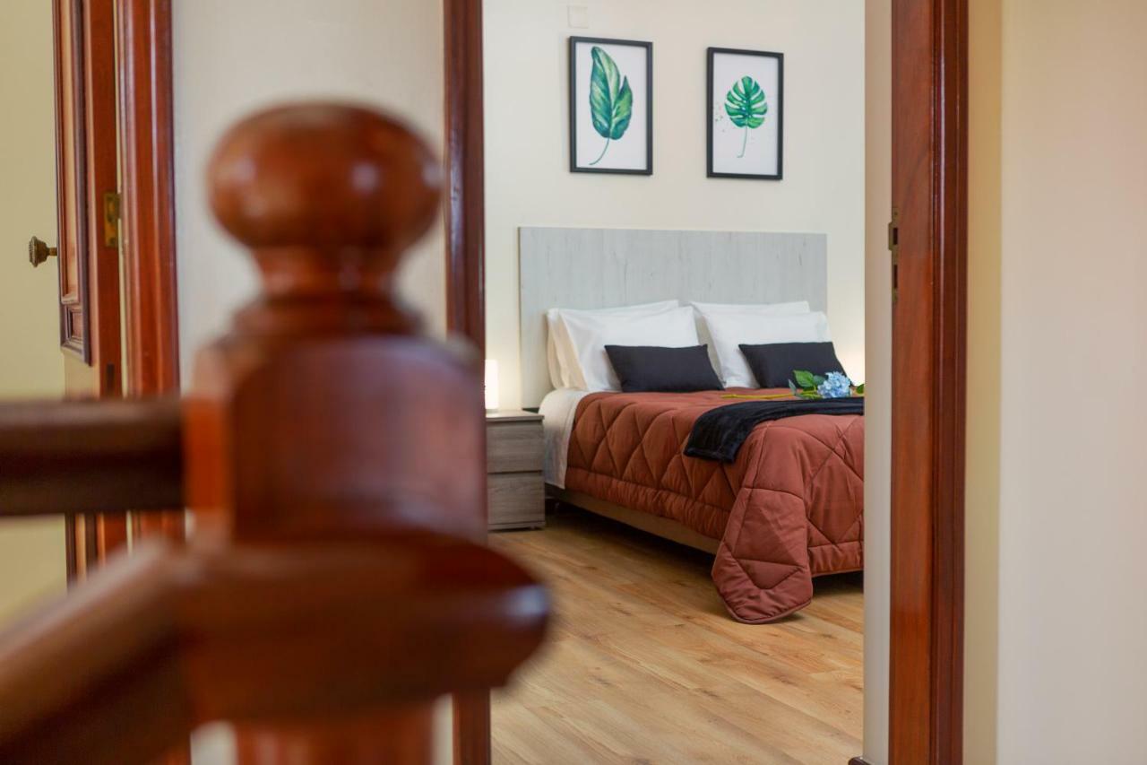 פונשל Villa Vista Mar מראה חיצוני תמונה