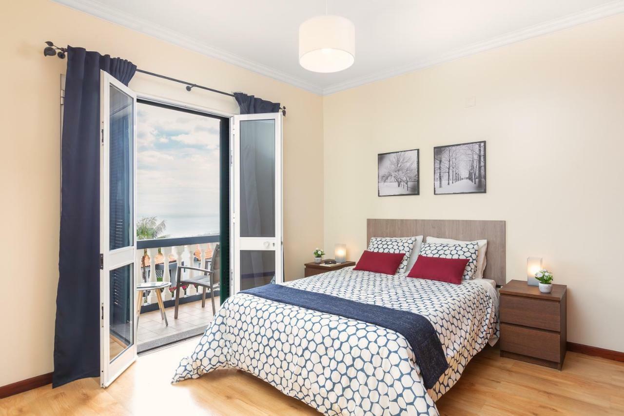 פונשל Villa Vista Mar מראה חיצוני תמונה