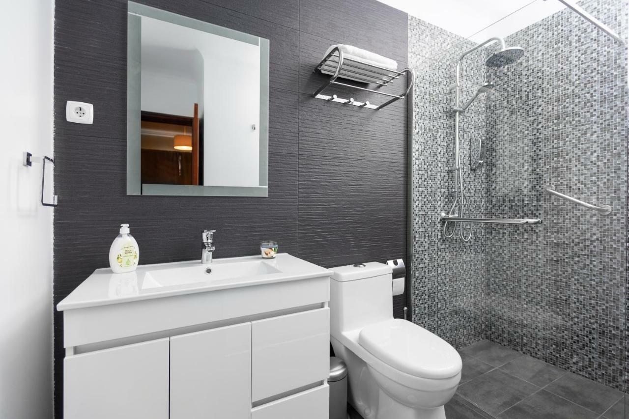 פונשל Villa Vista Mar מראה חיצוני תמונה