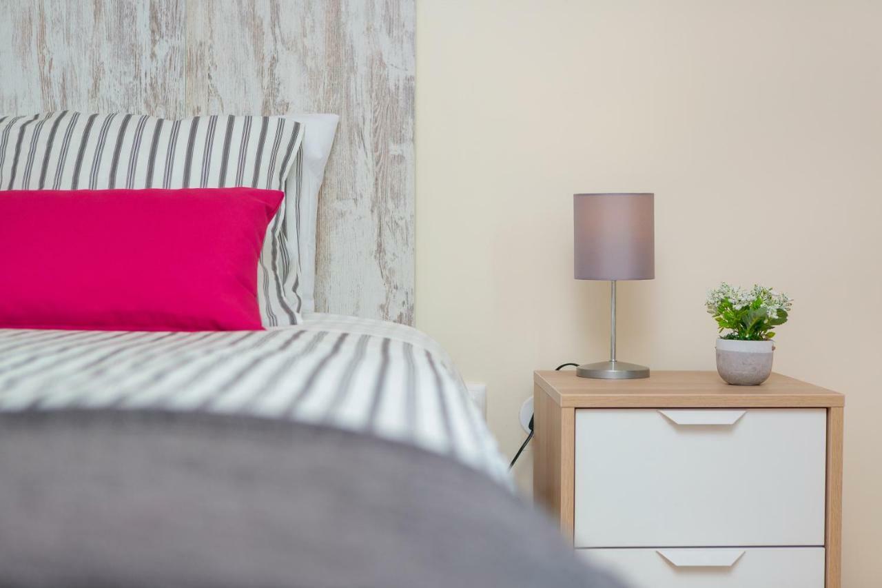 פונשל Villa Vista Mar מראה חיצוני תמונה