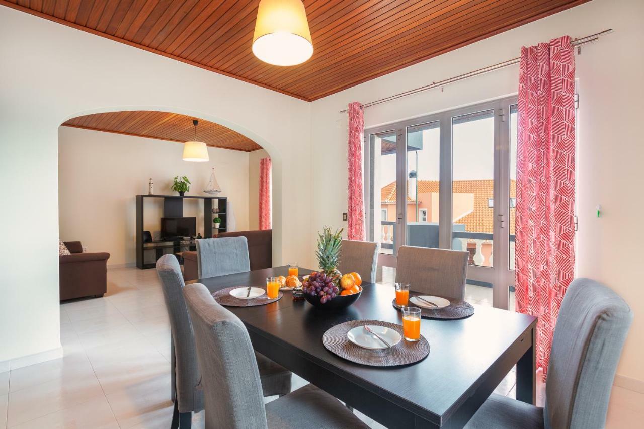 פונשל Villa Vista Mar מראה חיצוני תמונה