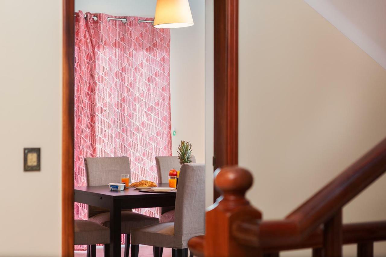 פונשל Villa Vista Mar מראה חיצוני תמונה