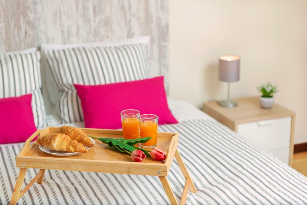 פונשל Villa Vista Mar מראה חיצוני תמונה